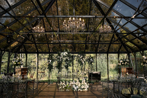 Green House