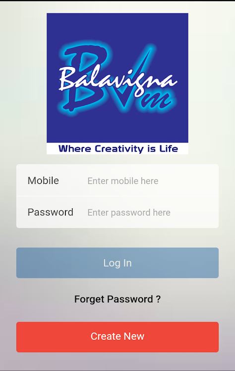 Balavigna - 1.0.1 - (Android)