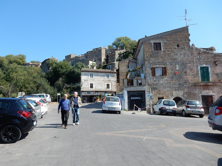 Calcata