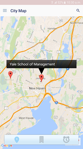 免費下載商業APP|Yale SOM Events app開箱文|APP開箱王