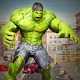 Download Real Super Hero Monster Fighting City Battle For PC Windows and Mac 1.0