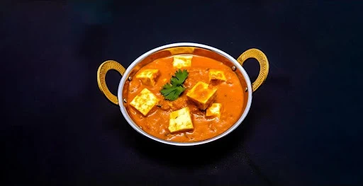 Paneer Lababdar