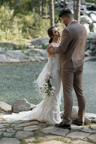 शादी का फोटोग्राफर Alena Moskvina (moskvinaalena)। सितम्बर 1 2022 का फोटो