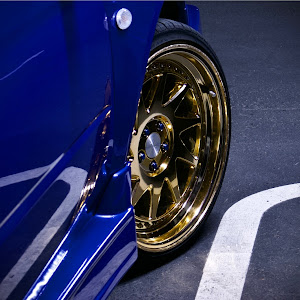 インプレッサ WRX STI GDB