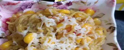 Cheese Corn Maggi