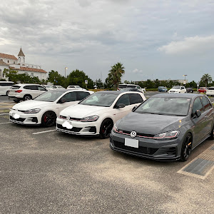 ゴルフGTI
