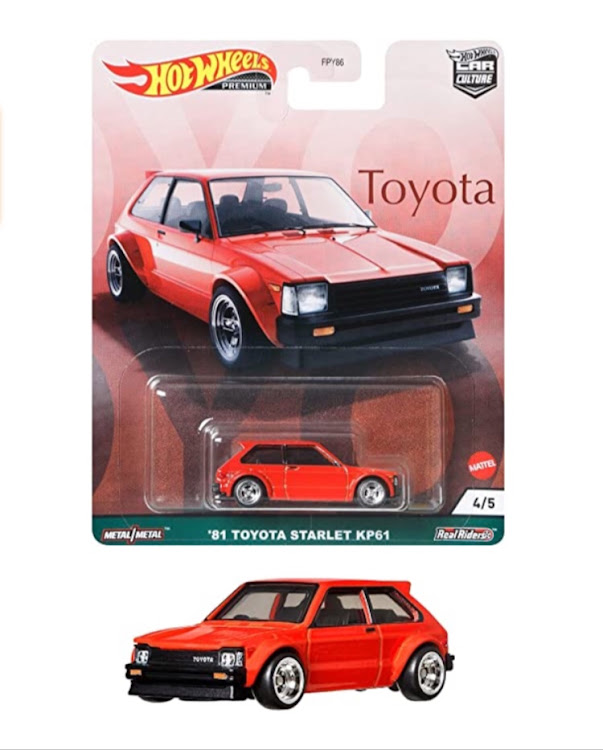 kitt8686さんが投稿したトミカ・ホットウィール・KP61・ハチロク・ナイトライダー ナイト2000に関するカスタム事例の投稿画像8枚目