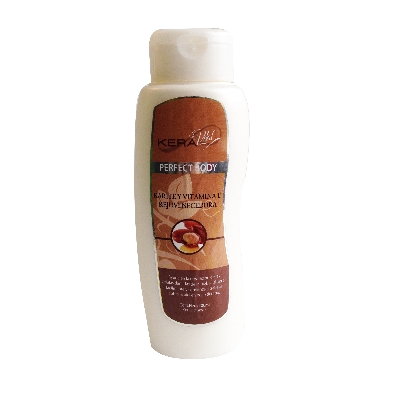 //Crema Corporal Keravital Karite Y Vitamina E 400Ml  