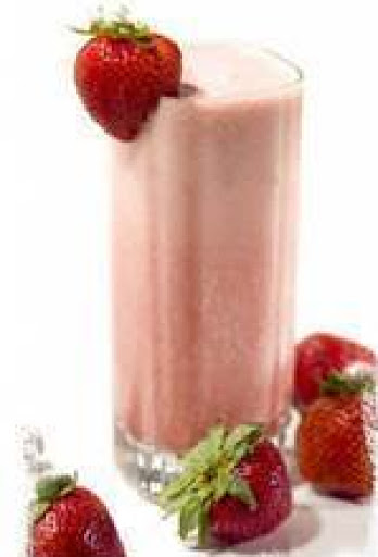 smoothie