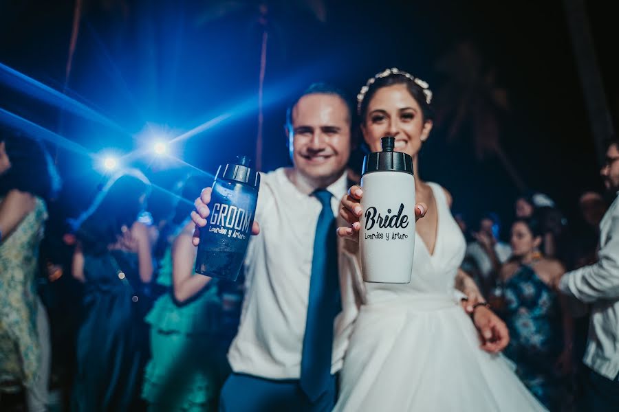 Hochzeitsfotograf Juan Pablo Padilla De La Mora (delamora). Foto vom 22. Mai 2021