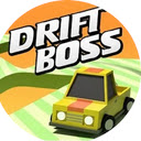 Drift Boss Unblocked Game