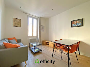 appartement à Marseille 2ème (13)