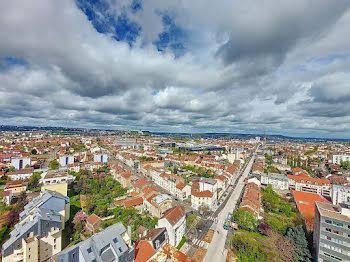 duplex à Vandoeuvre-les-nancy (54)