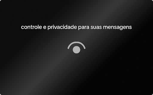 NoDel para WhatsApp screenshot 1