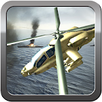 Cover Image of Download Apache Gunship combat fighter 1.4 APK