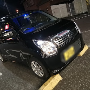ワゴンR