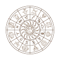 My horoscope icon