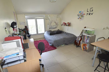 appartement à Villeurbanne (69)