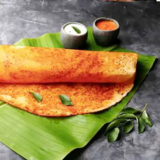 Mysore Masala Dosa