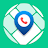 Mobile Number Location Tracker icon