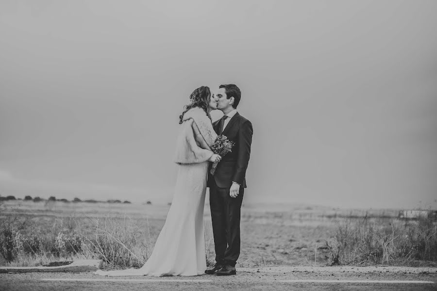 Fotógrafo de bodas Bambaylina Storytellers (bambaylina). Foto del 5 de junio 2018