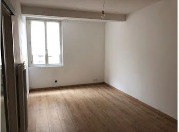 appartement à Bordeaux (33)