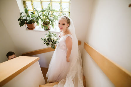 Wedding photographer Kseniya Dushkovi (kseniyadusek). Photo of 17 November 2021