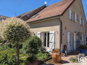 maison à Couternon (21)