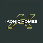 Ikonic Construction Limited Logo