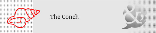 The conch