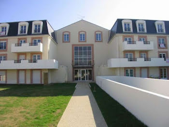 appartement à Corbeil-Essonnes (91)