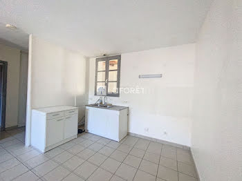 appartement à Saint-Chef (38)