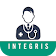 Integris Online Virtual Visit icon