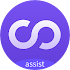 Multiple Accounts - Assist2.7.1