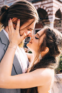 Fotografo di matrimoni Mariya Kekova (kekovaphoto). Foto del 21 novembre 2019