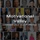 Motivational Valley - Unleash your true Potential Download on Windows