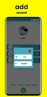 Finn Pibby FNF Fake Video Call App Trends 2023 Finn Pibby FNF Fake Video  Call Revenue, Downloads and Ratings Statistics - AppstoreSpy