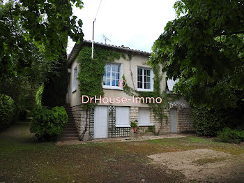 maison à Poitiers (86)