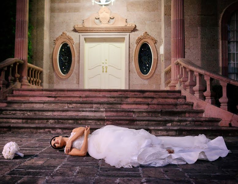 Wedding photographer Carlos Montaner (carlosdigital). Photo of 3 January 2017