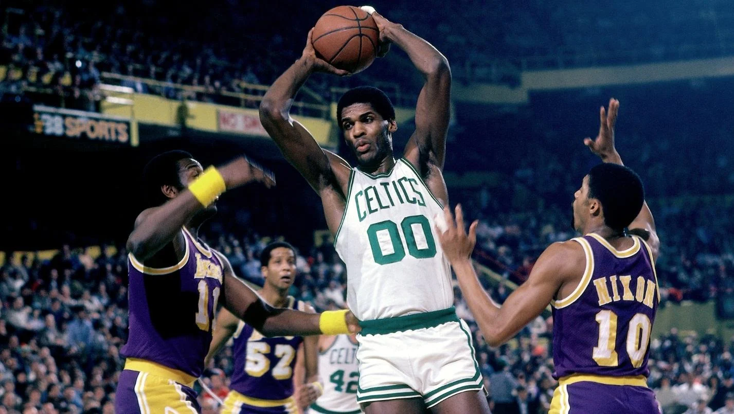 Картинки по запросу "robert parish"