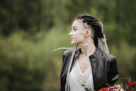 Wedding photographer Tatyana Skorina (libre). Photo of 22 February 2019