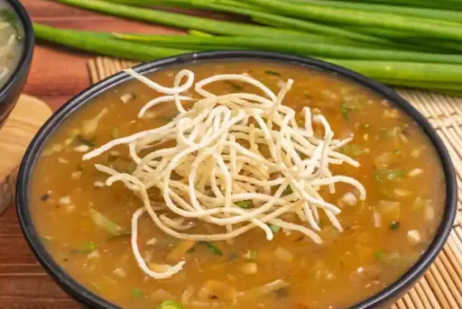 Manchow Soup