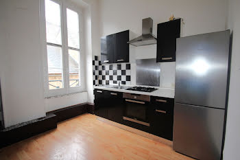 appartement à Decize (58)