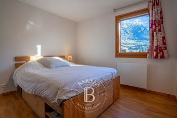 appartement à Chamonix-Mont-Blanc (74)