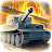 1944 Burning Bridges - a WW2 Strategy War Game v1.5.3 (MOD, Money) APK