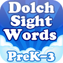 Dolch Sight Words Flashcards apk