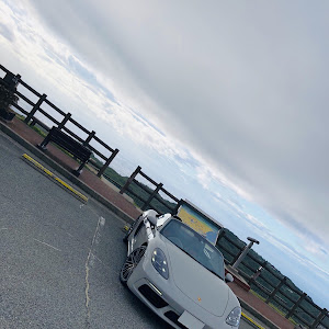 718 ボクスター