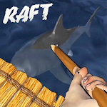 Cover Image of Unduh Raft Survival Game Guidelines 1.0 APK