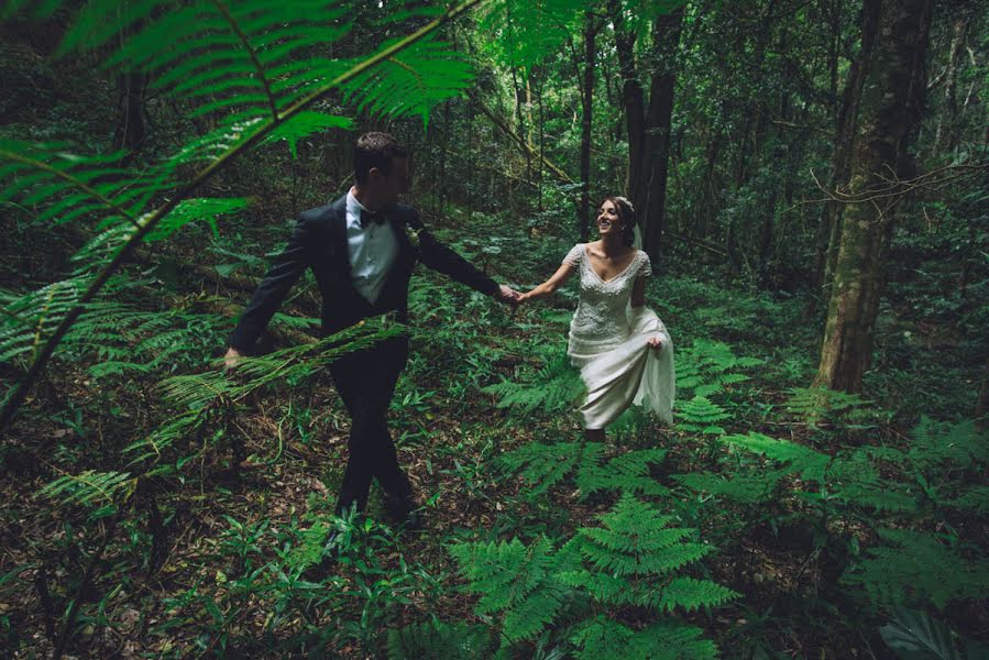 結婚式の写真家Nicolas Amaro (nicolasamaro)。2015 12月6日の写真