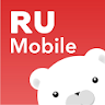 Rutgers RUMobile icon